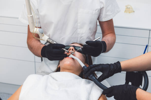 Professional Emergency Dental Service in WA